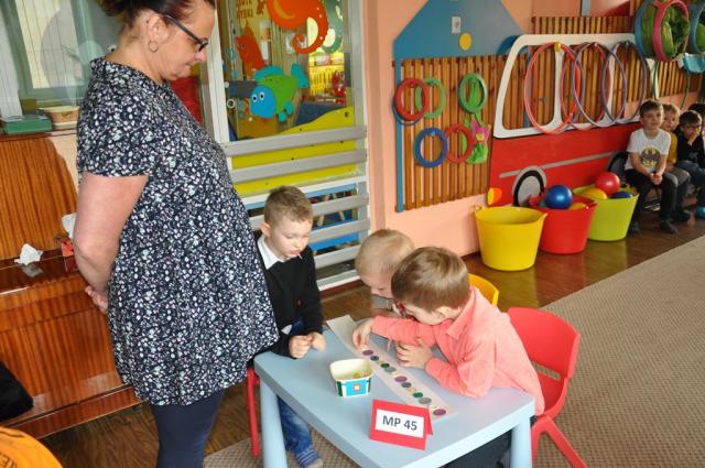 Konkurs matematyczny